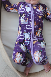 A Whole New World - Zippy