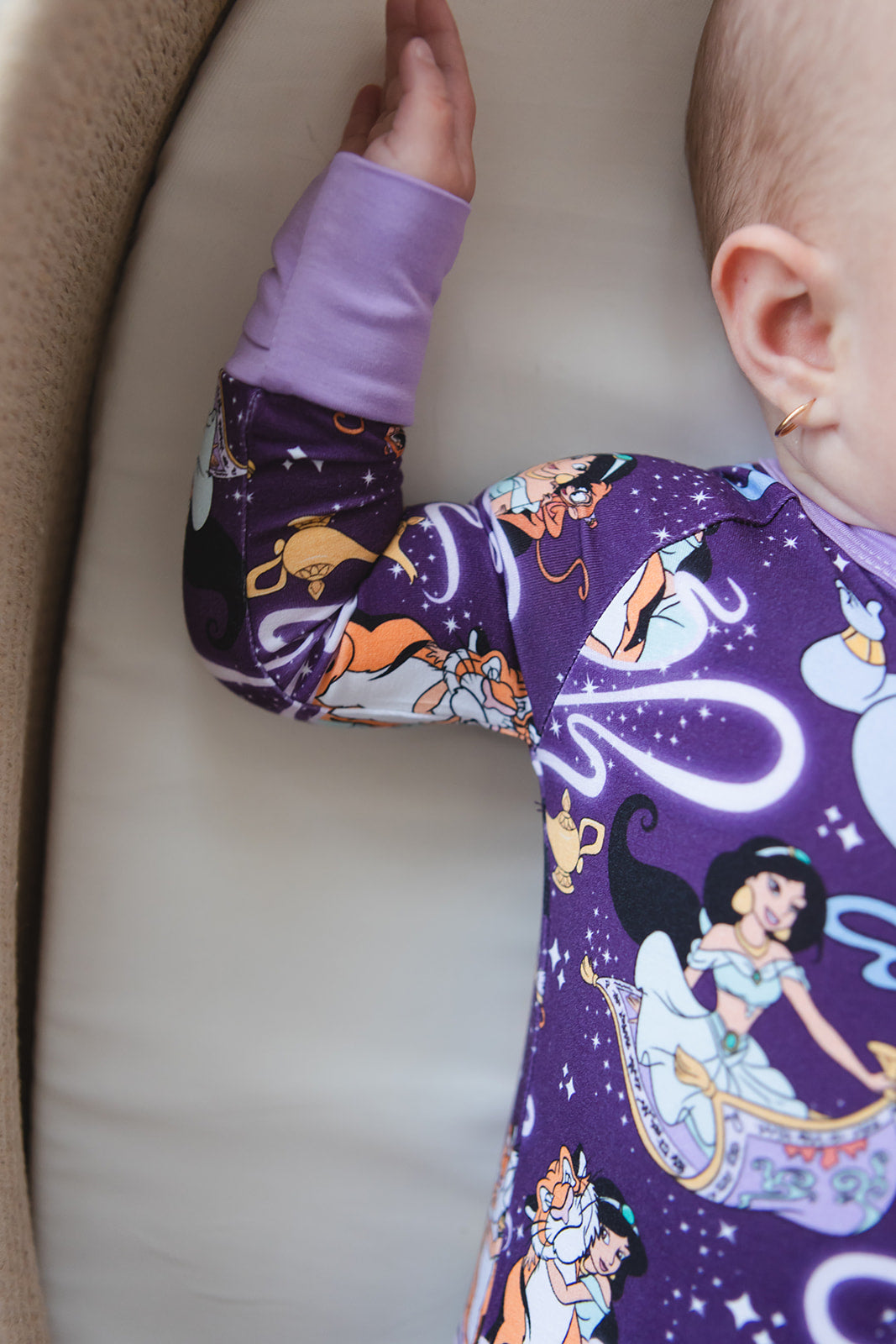 A Whole New World - Zippy