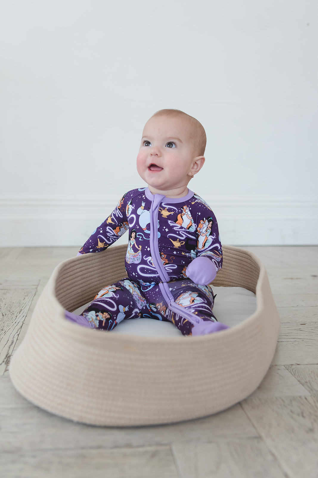 A Whole New World - Zippy