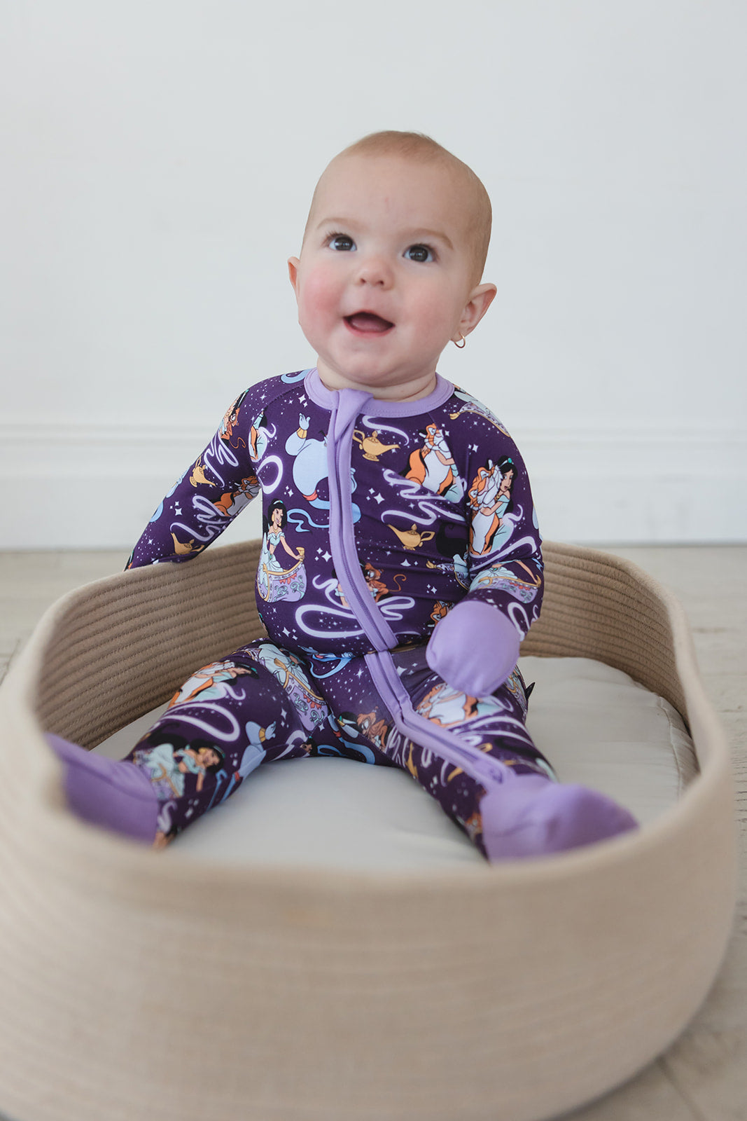 A Whole New World - Zippy