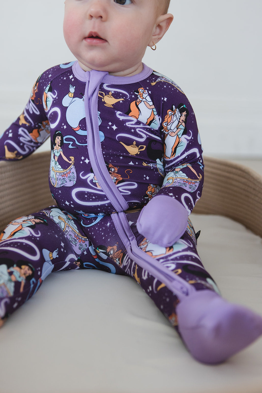 A Whole New World - Zippy