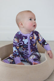 A Whole New World - Zippy