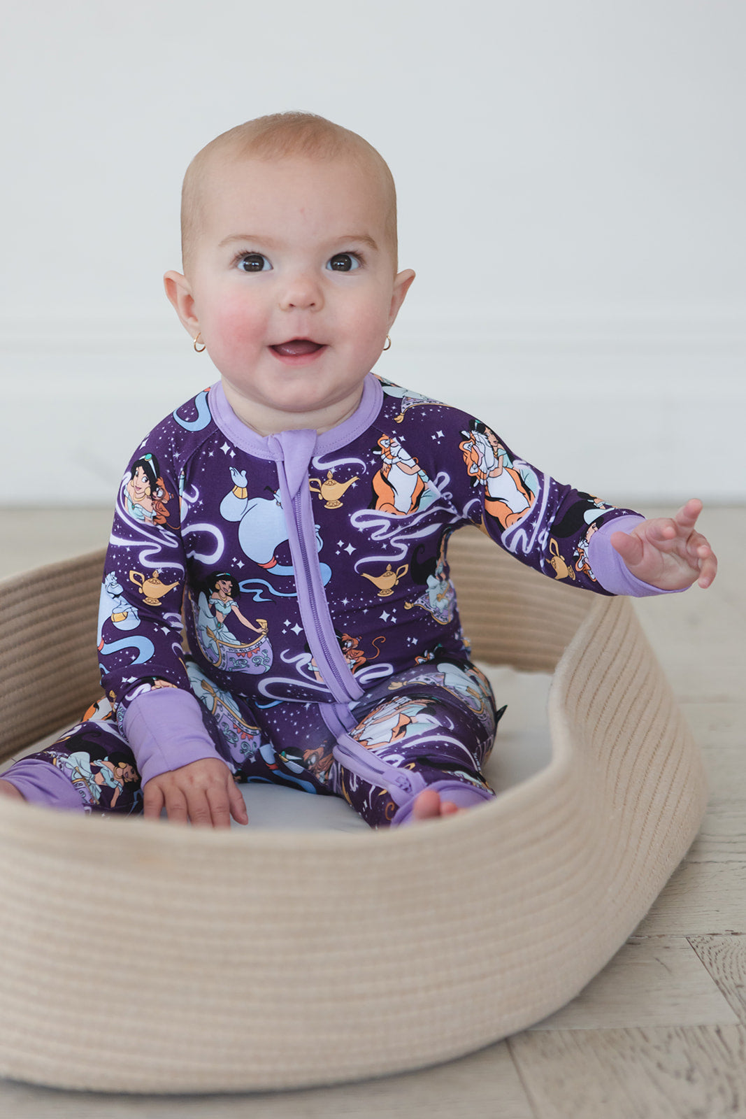 A Whole New World - Zippy