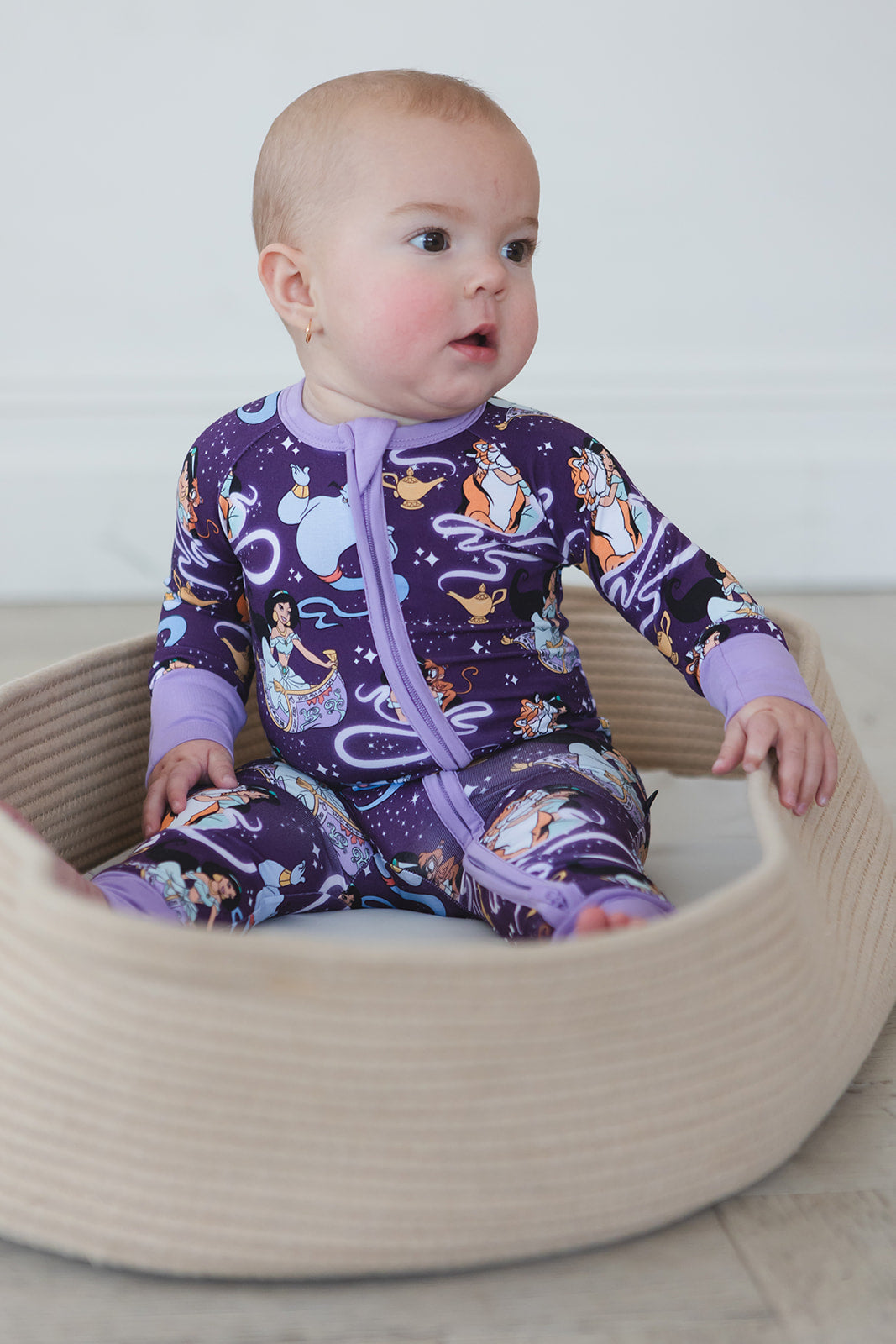 A Whole New World - Zippy