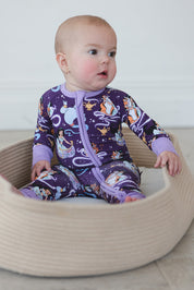 A Whole New World - Zippy