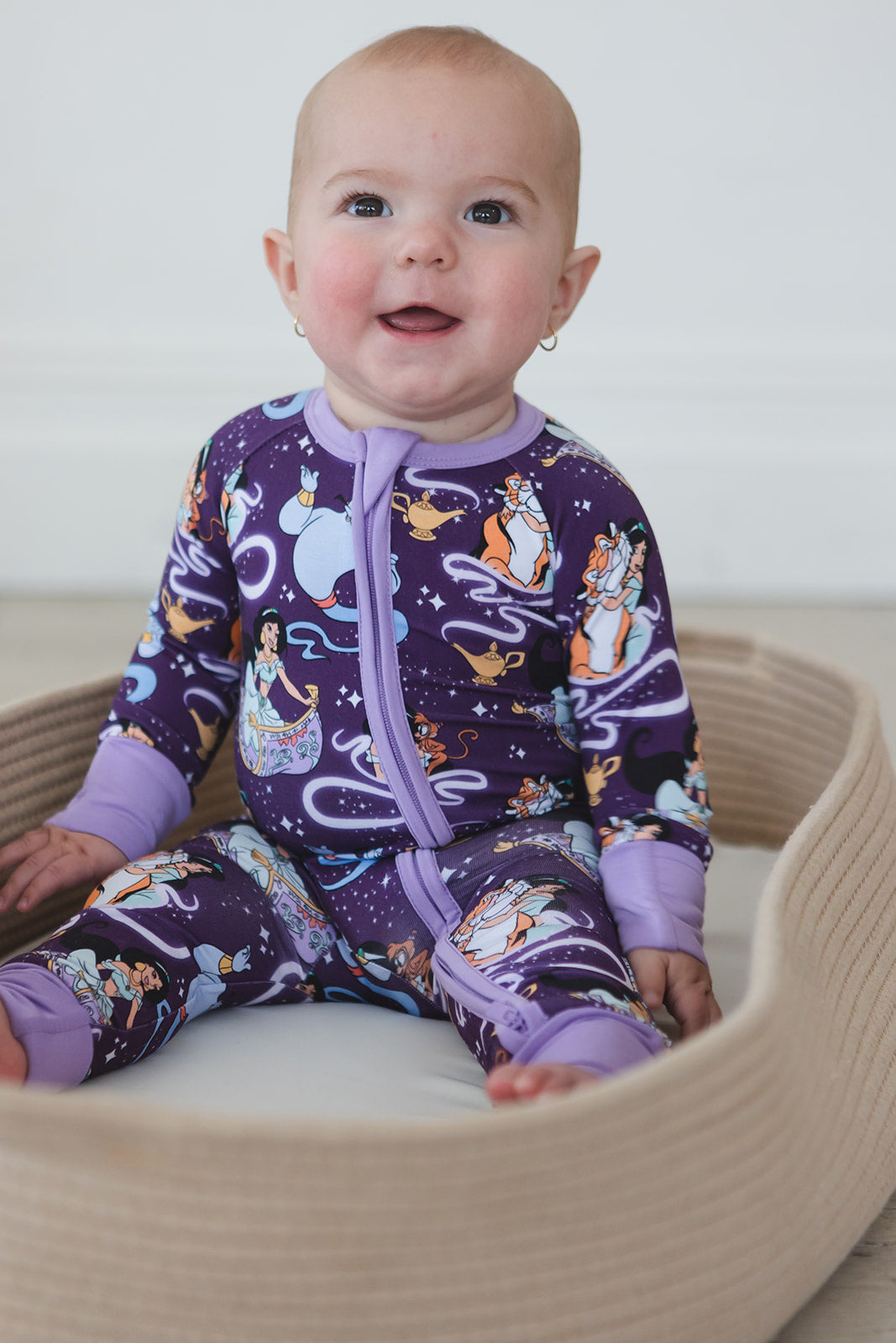 A Whole New World - Zippy