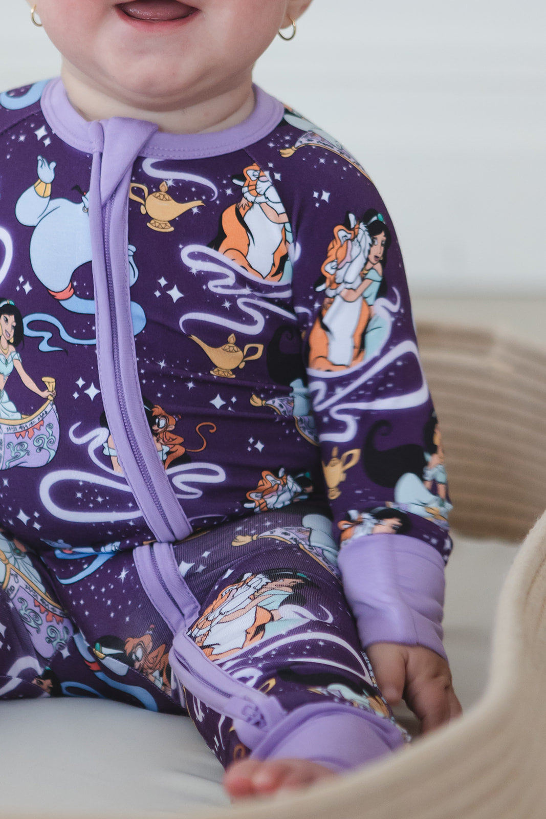 A Whole New World - Zippy