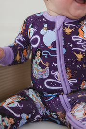 A Whole New World - Zippy