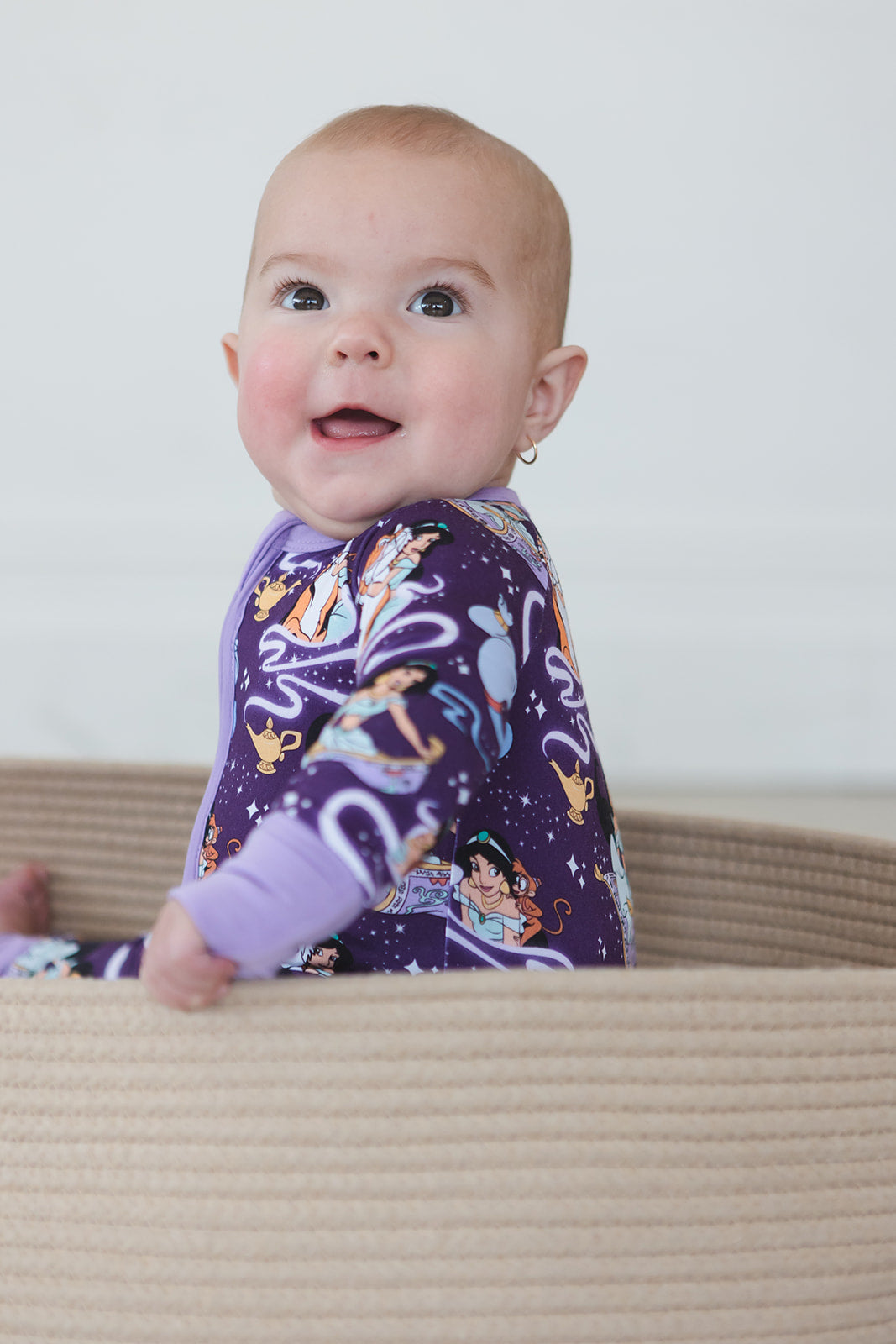 A Whole New World - Zippy