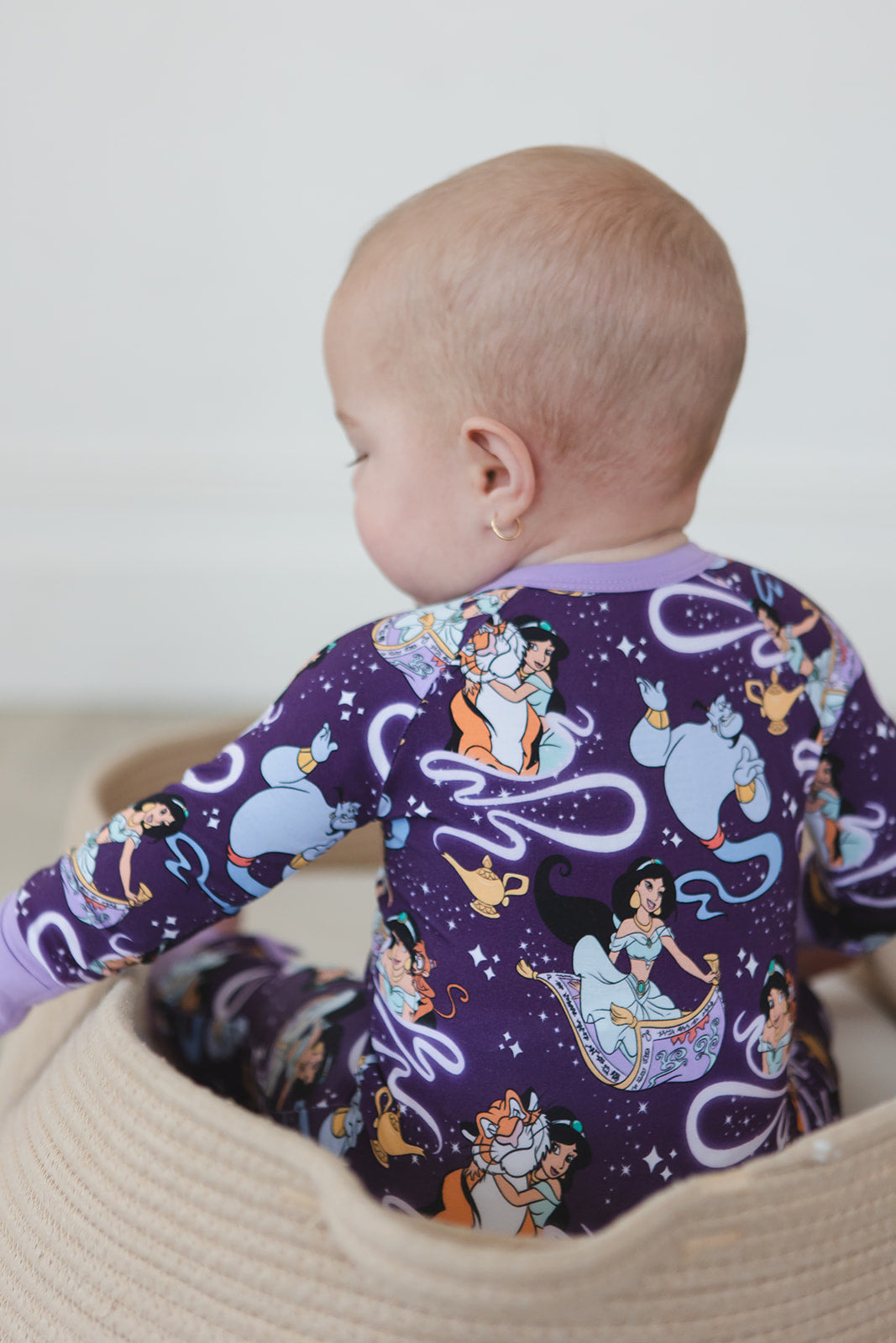 A Whole New World - Zippy