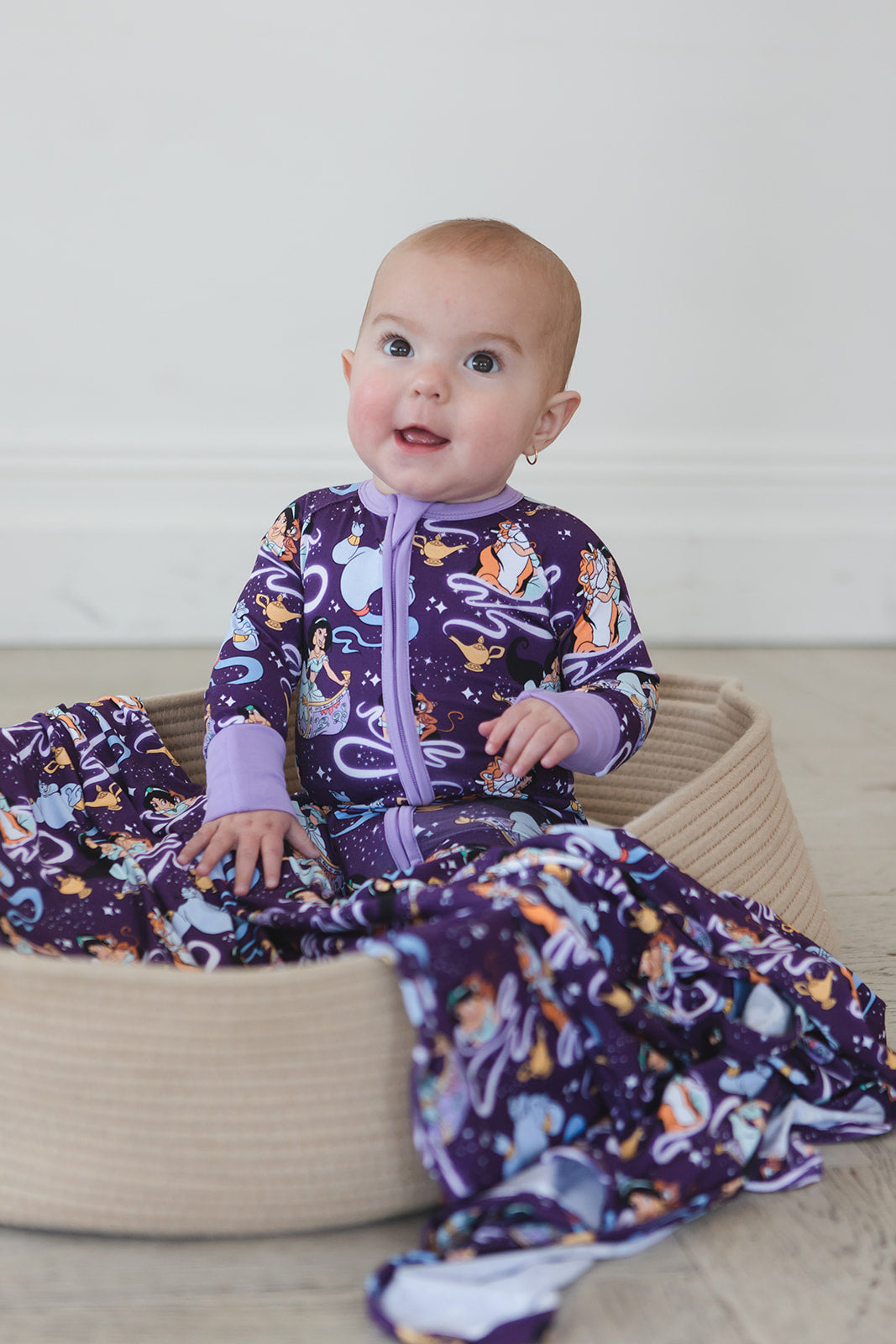 A Whole New World - Zippy