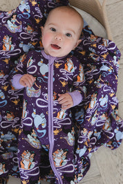 A Whole New World - Zippy