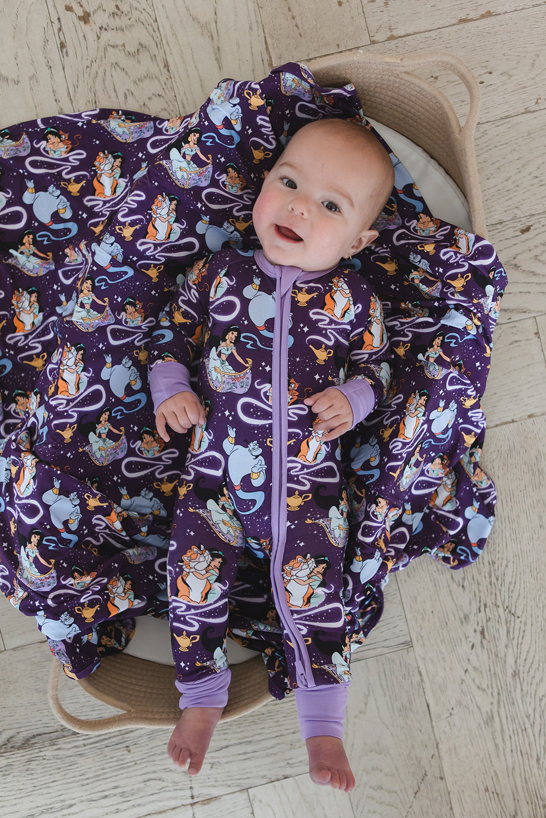 A Whole New World - Zippy