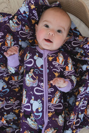 A Whole New World - Zippy