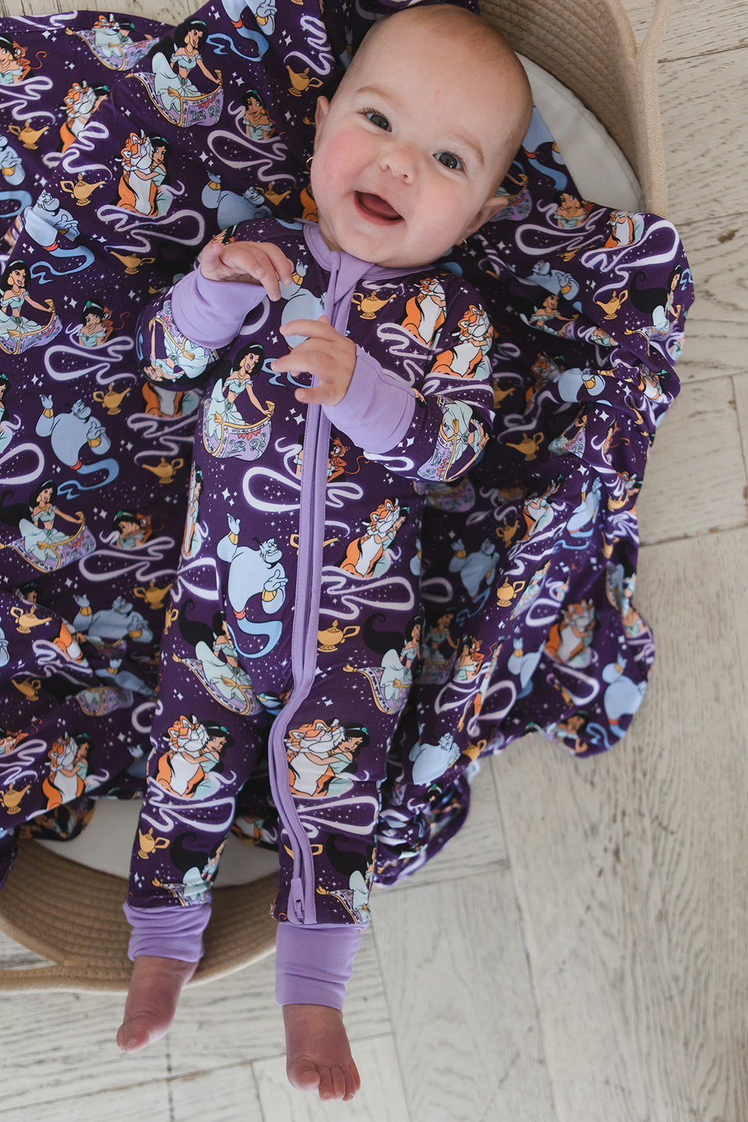 A Whole New World - Zippy