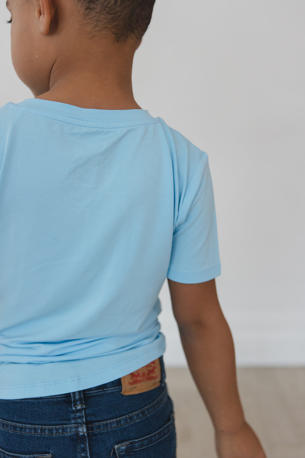 (SOLID) Zero to Hero  - Everyday Tee