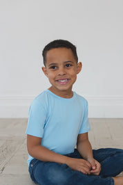 (SOLID) Zero to Hero  - Everyday Tee