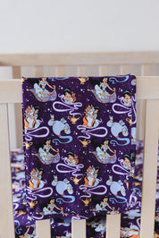 A Whole New World - Lightweight Blanket