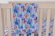 Zero to Hero - Lightweight Blanket