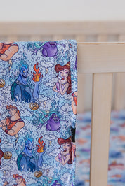 Zero to Hero - Lightweight Blanket