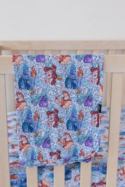 Zero to Hero - Lightweight Blanket