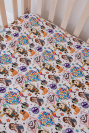 Paradise Falls - Crib Sheet