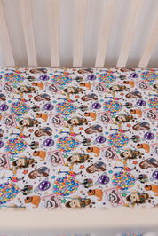 Paradise Falls - Crib Sheet