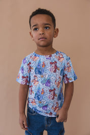 Zero to Hero  - Everyday Tee