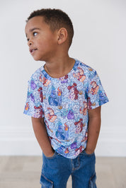 Zero to Hero  - Everyday Tee