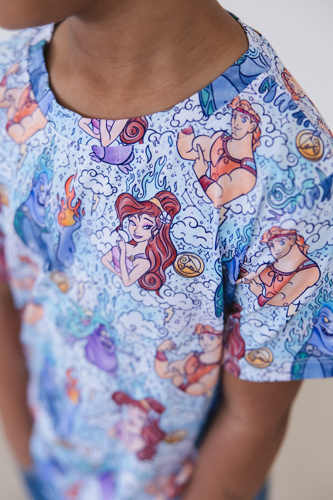 Zero to Hero  - Everyday Tee