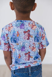 Zero to Hero  - Everyday Tee