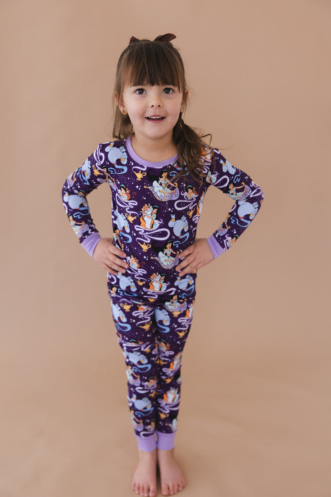 A Whole New World - Set