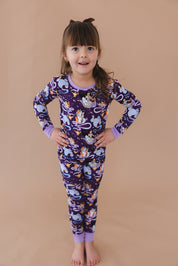 A Whole New World - Set