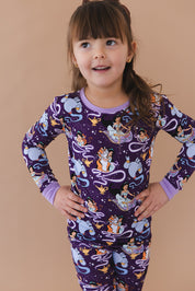 A Whole New World - Set