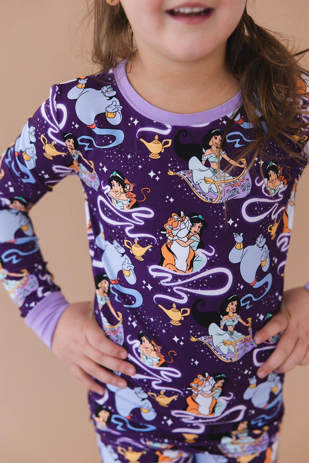 A Whole New World - Set