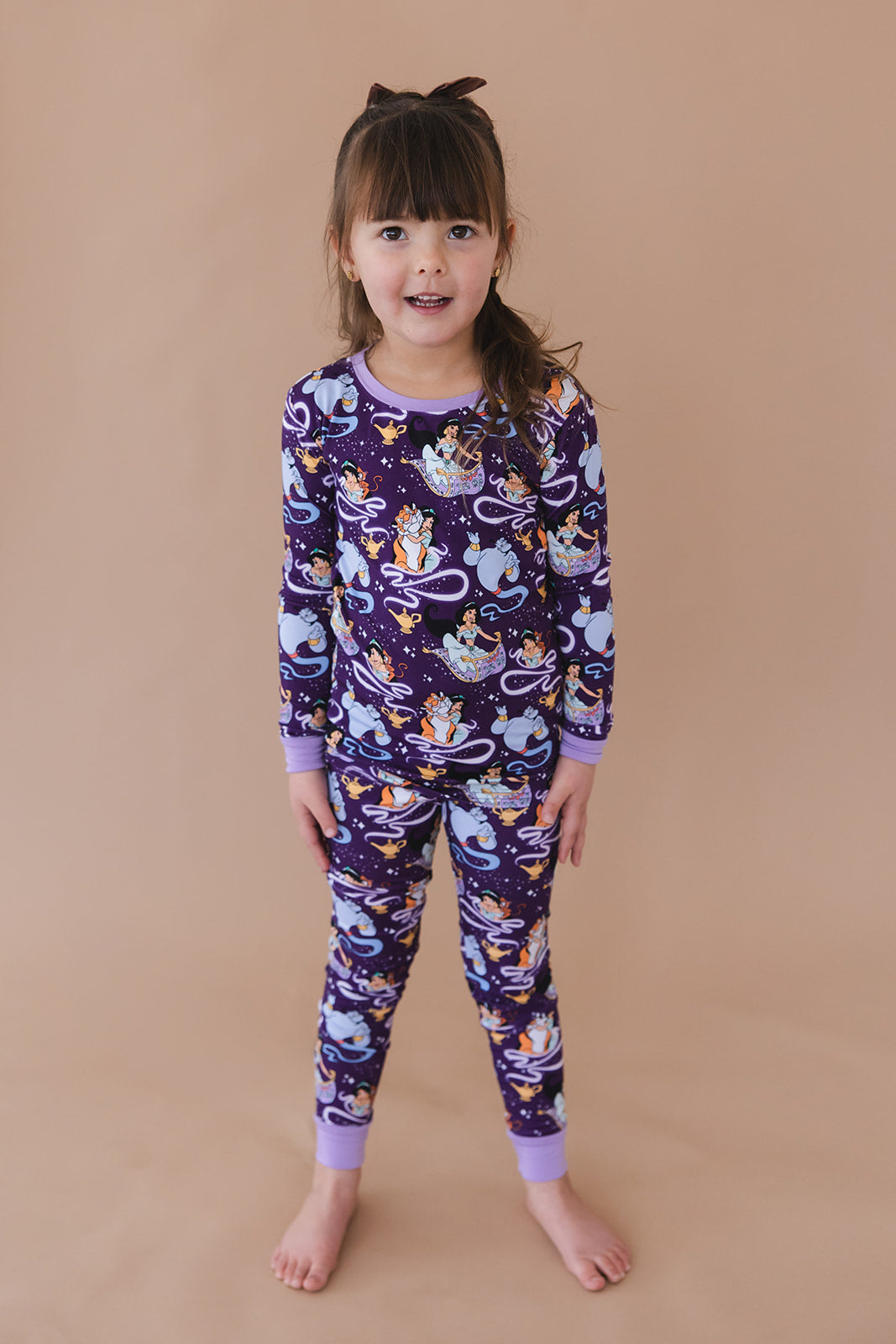 A Whole New World - Set