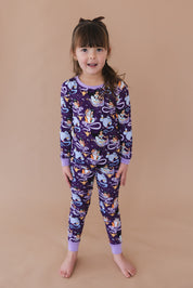 A Whole New World - Set