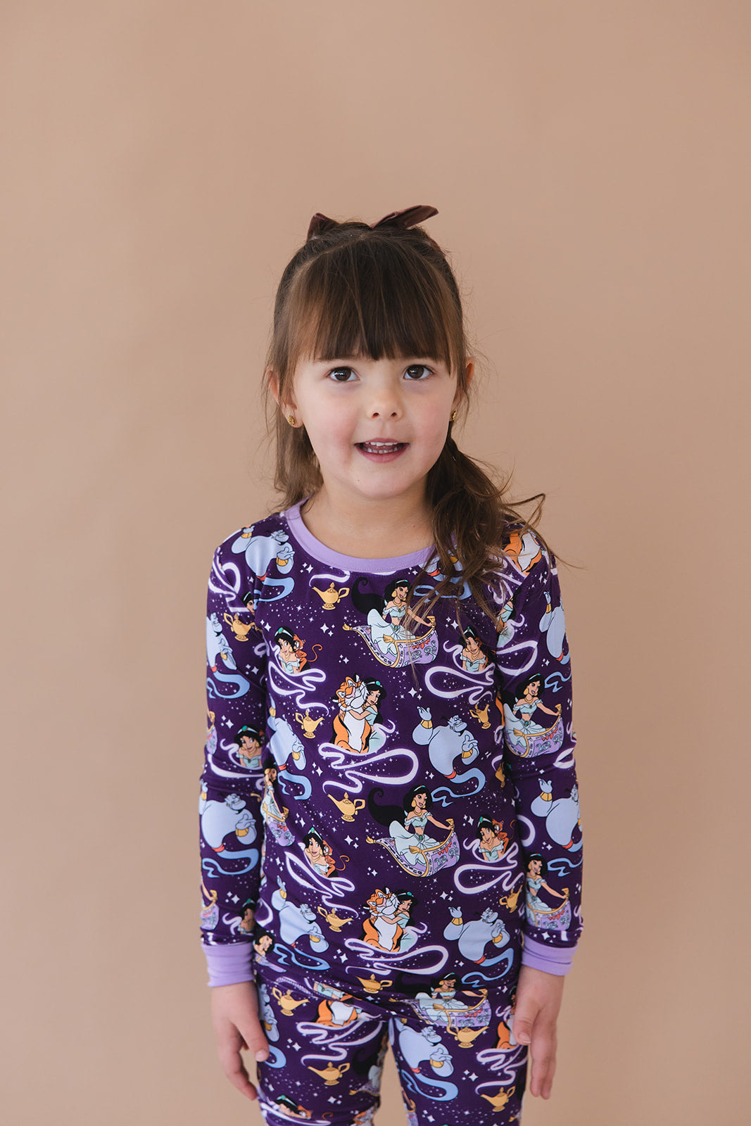 A Whole New World - Set