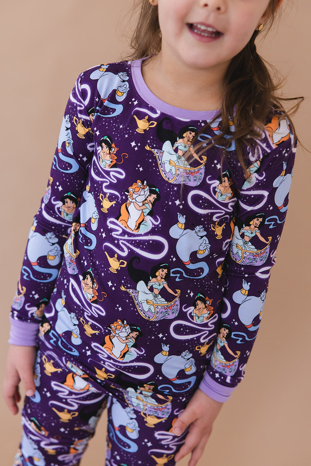 A Whole New World - Set