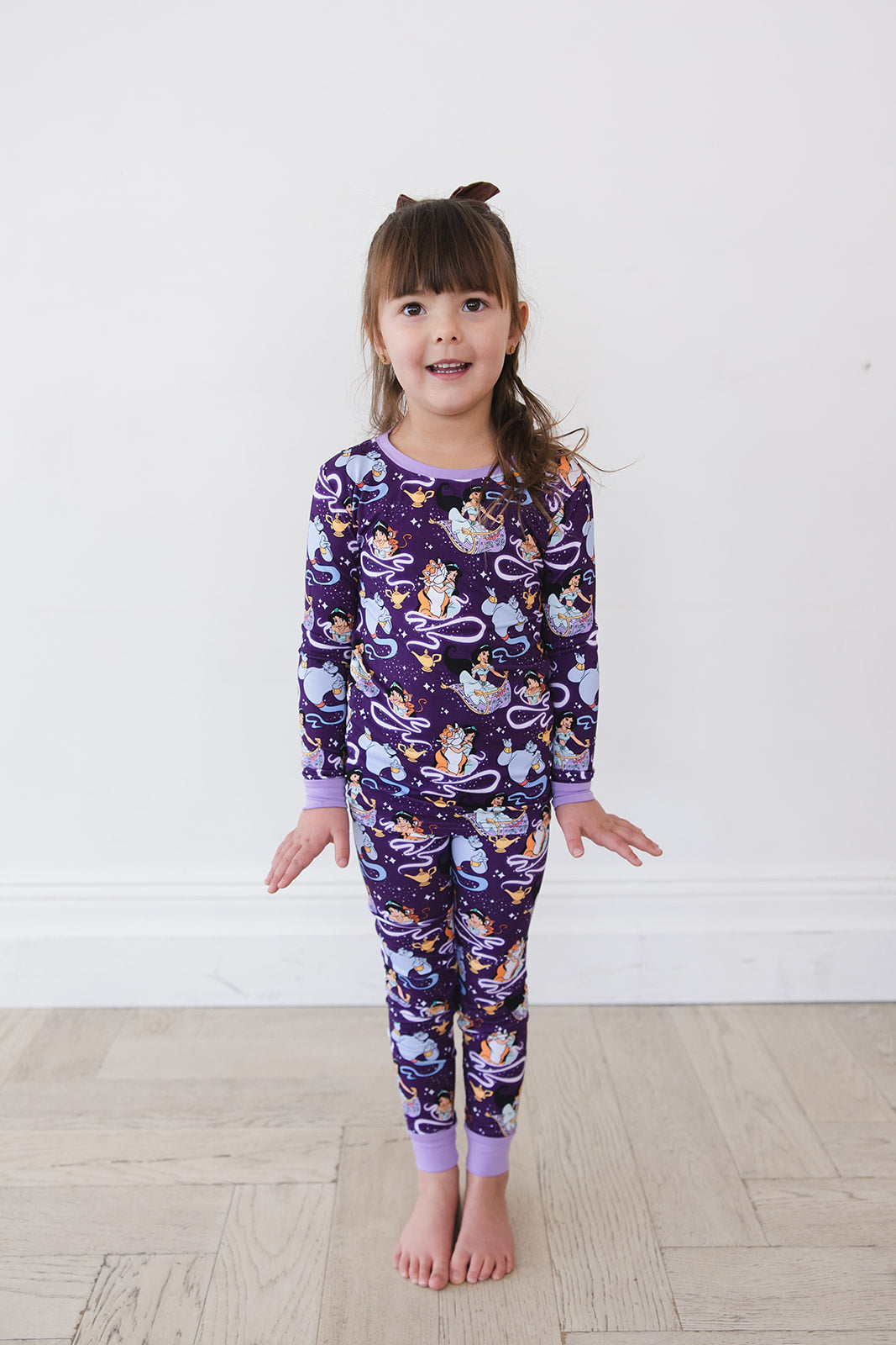 A Whole New World - Set