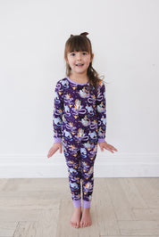 A Whole New World - Set