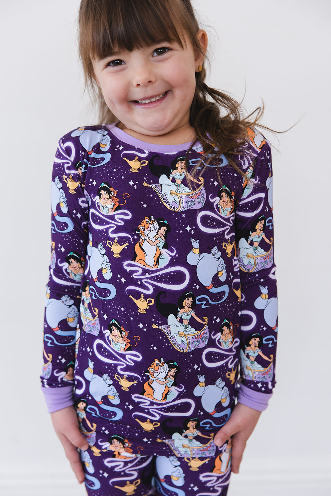 A Whole New World - Set