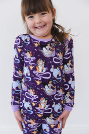 A Whole New World - Set