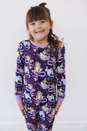 A Whole New World - Set