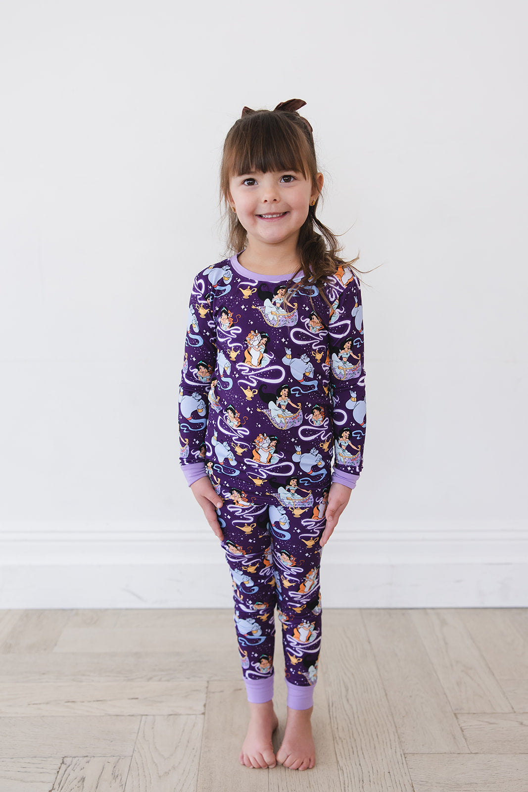 A Whole New World - Set