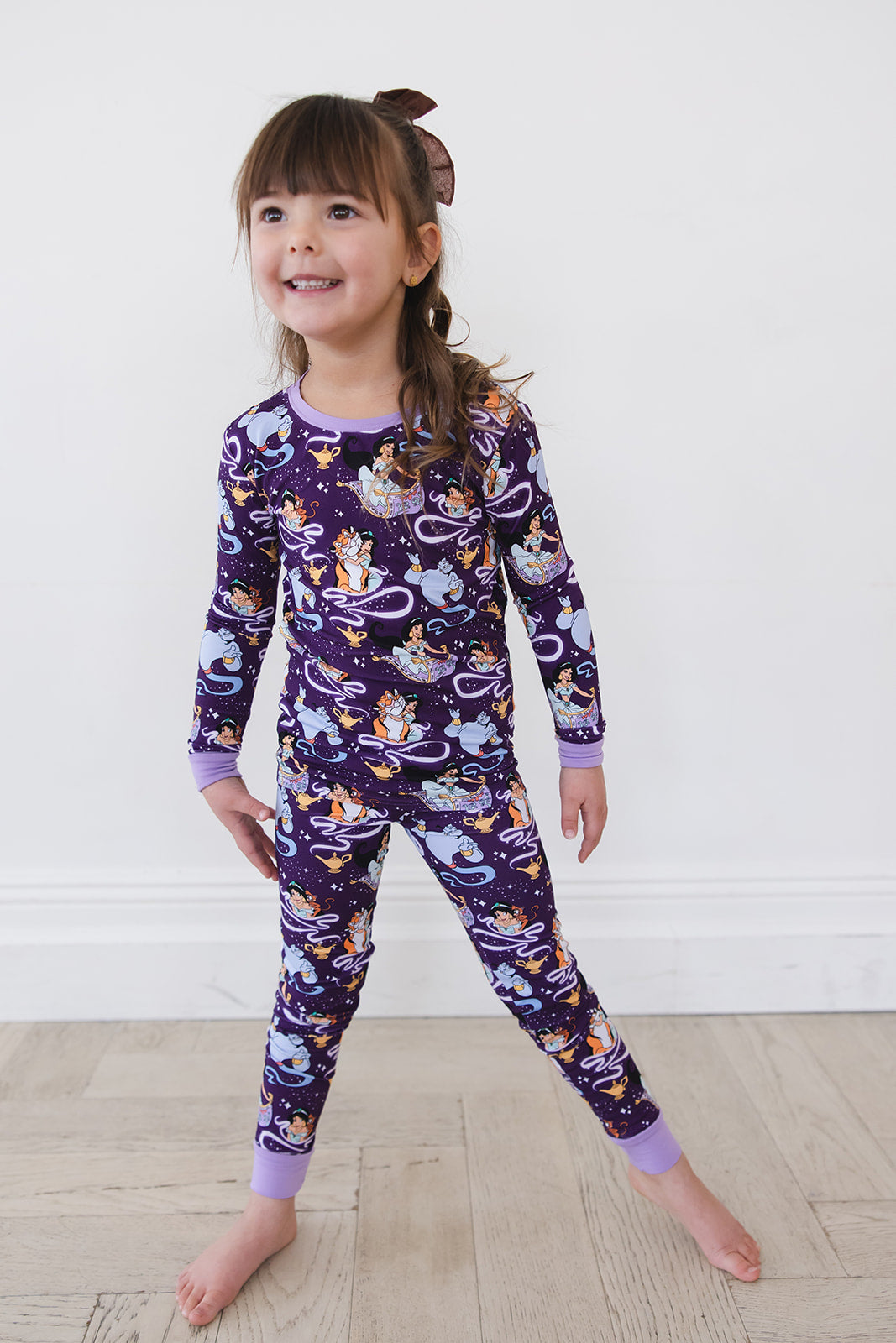 A Whole New World - Set