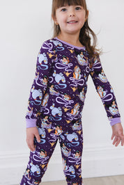 A Whole New World - Set