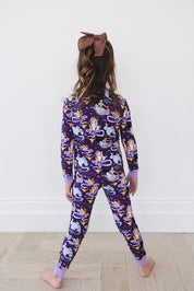 A Whole New World - Set