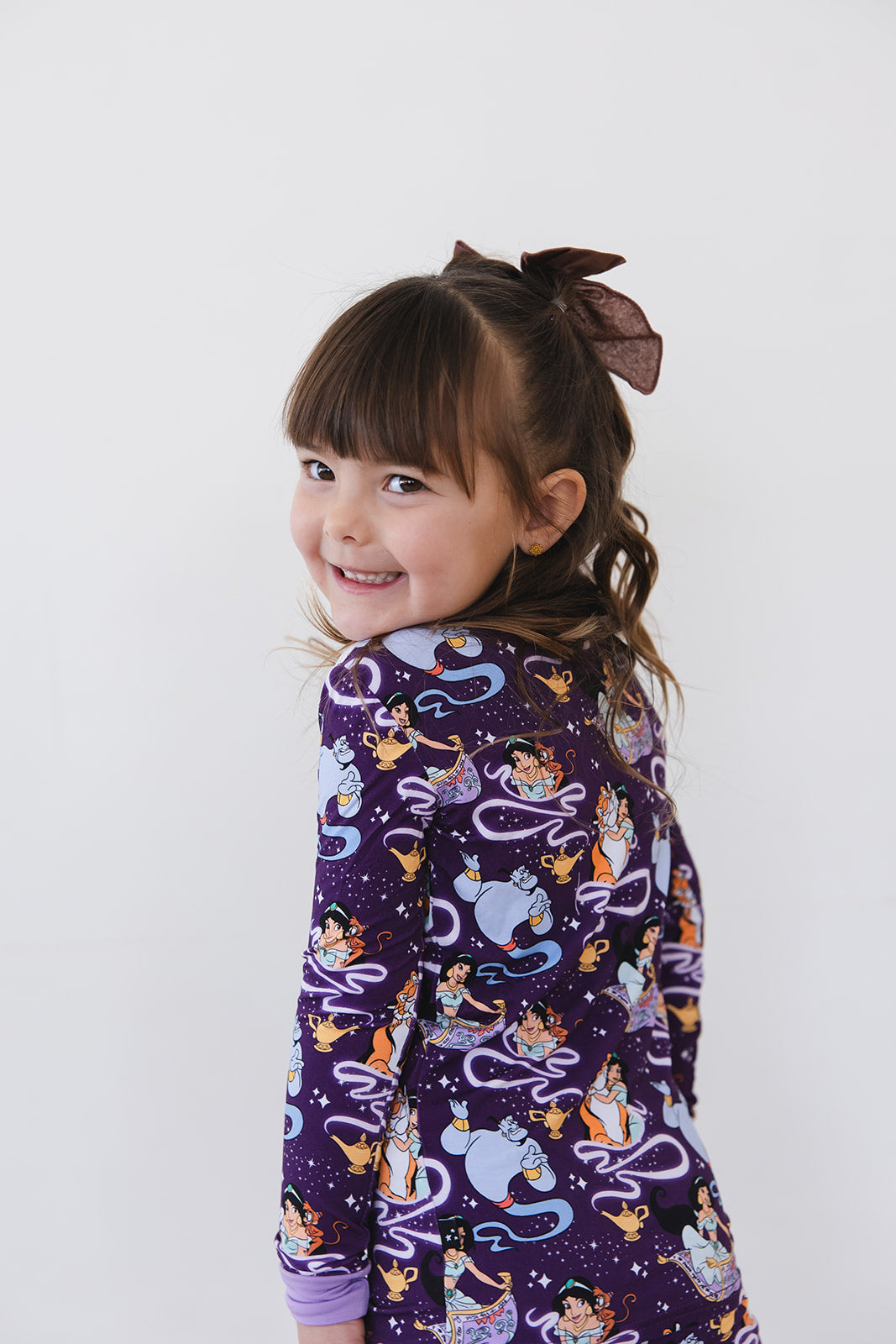 A Whole New World - Set