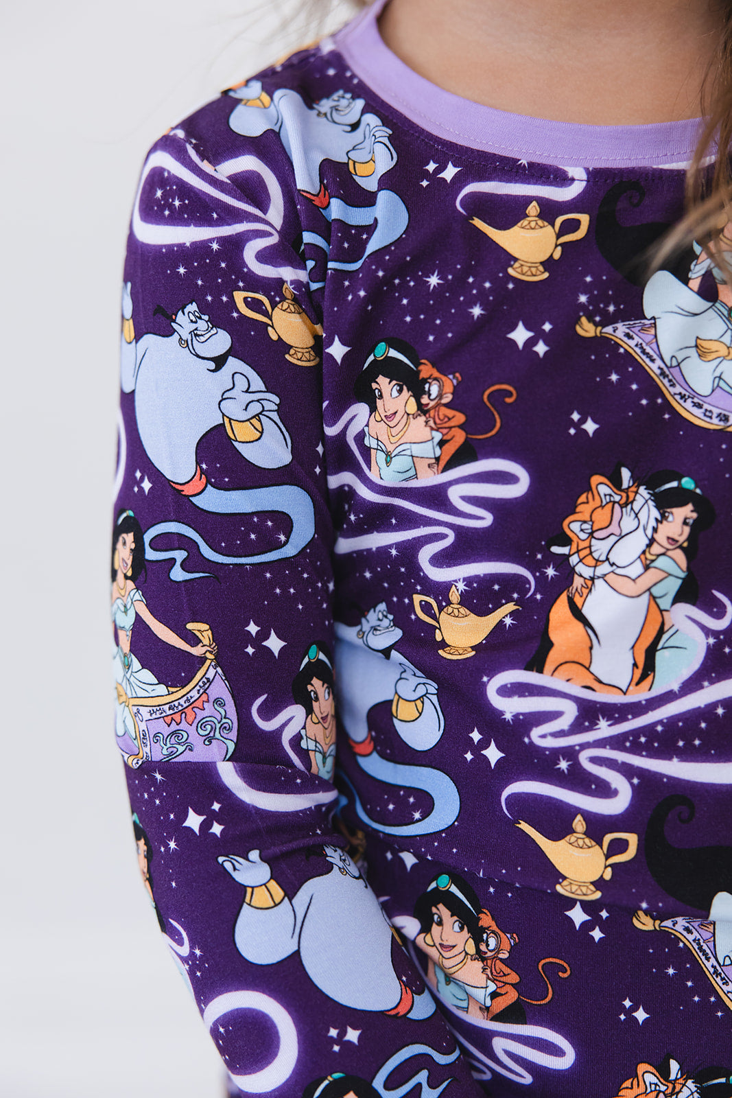 A Whole New World - Set